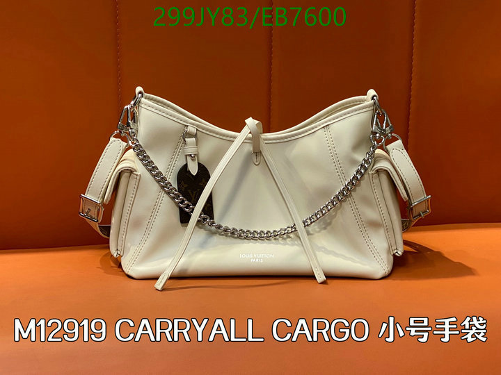 LV-Bag-Mirror Quality Code: EB7600 $: 299USD