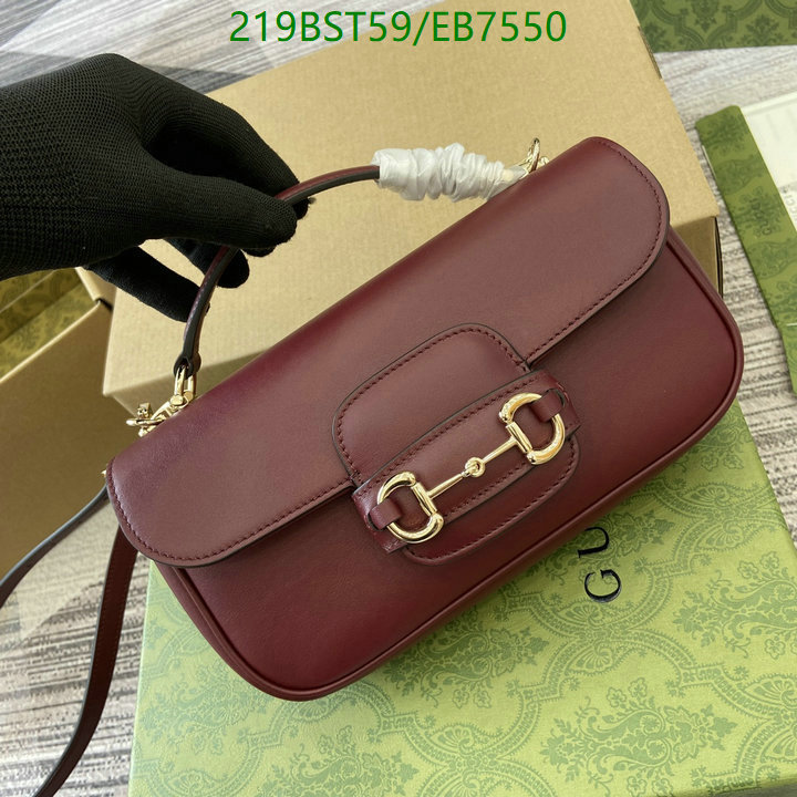 Gucci-Bag-Mirror Quality Code: EB7550 $: 219USD