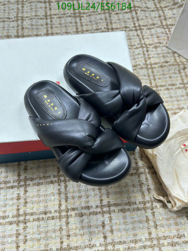 Marni-Women Shoes Code: ES6184 $: 109USD