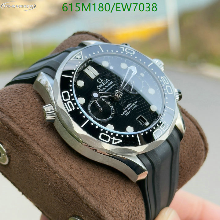 Omega-Watch-Mirror Quality Code: EW7038 $: 615USD