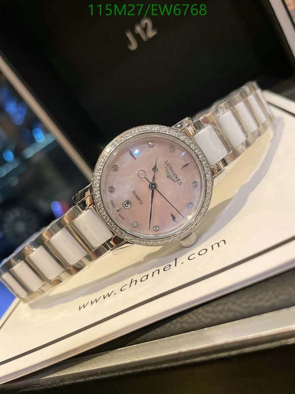 LONGINES-Watch-4A Quality Code: EW6768 $: 115USD