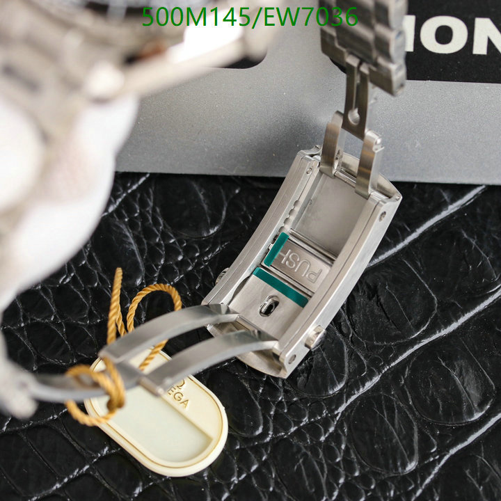 Omega-Watch-Mirror Quality Code: EW7036 $: 500USD
