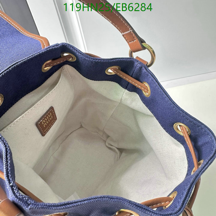Miu Miu-Bag-4A Quality Code: EB6284