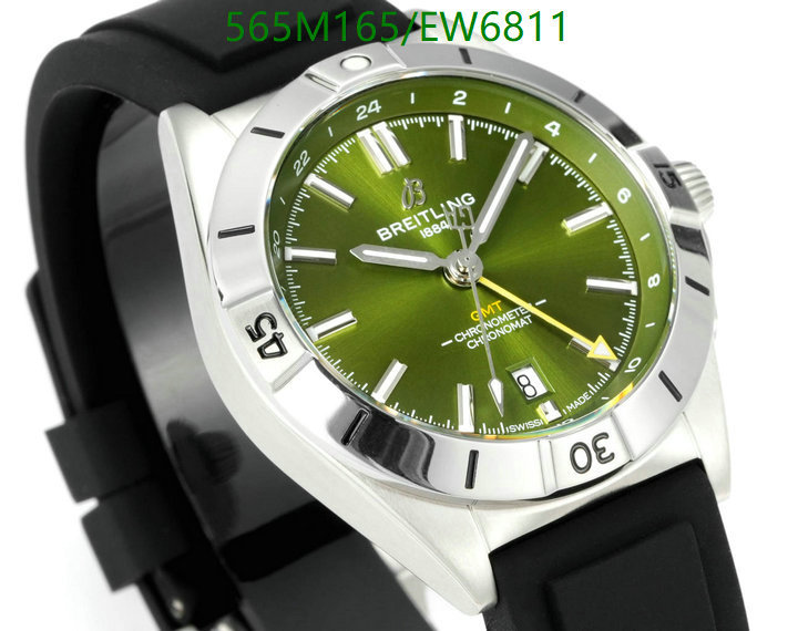 Breitling-Watch-Mirror Quality Code: EW6811 $: 565USD