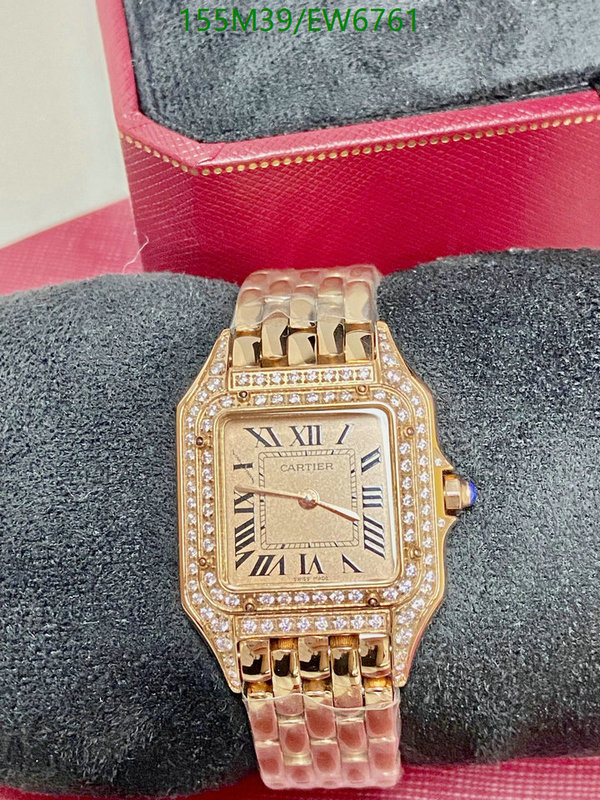 Cartier-Watch-4A Quality Code: EW6761 $: 155USD