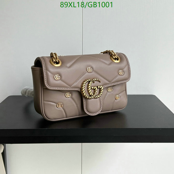 Gucci-Bag-4A Quality Code: GB1001 $: 89USD