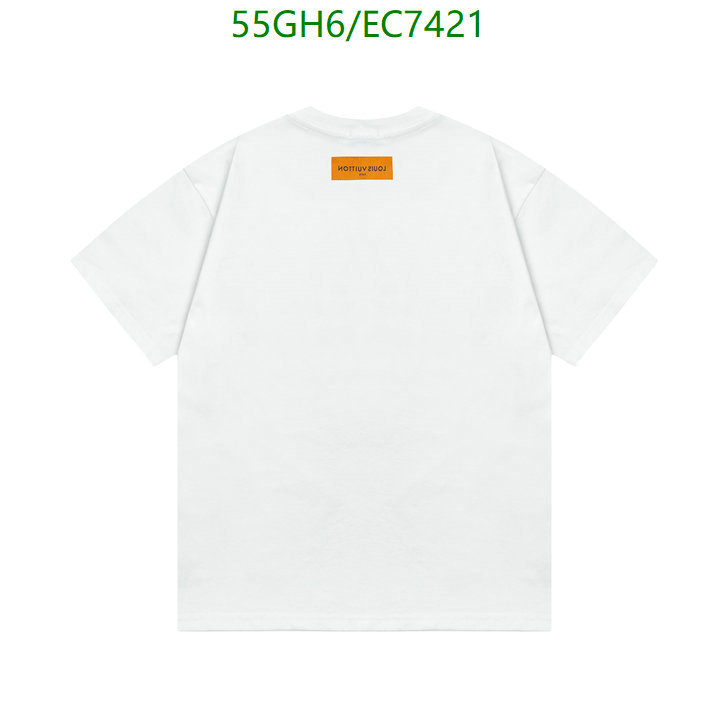 LV-Clothing Code: EC7421 $: 55USD