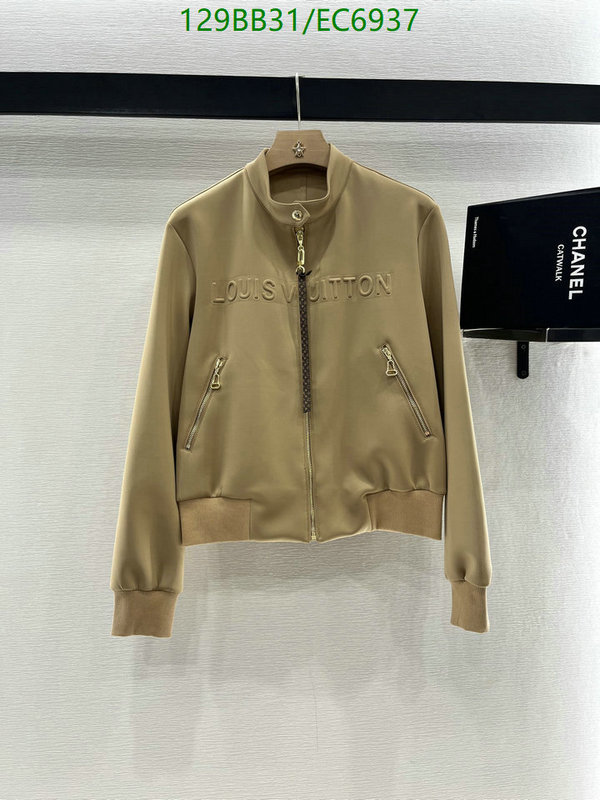 LV-Clothing Code: EC6937 $: 129USD