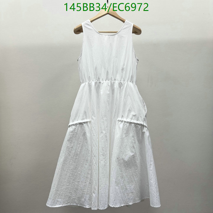 Prada-Clothing Code: EC6972 $: 145USD