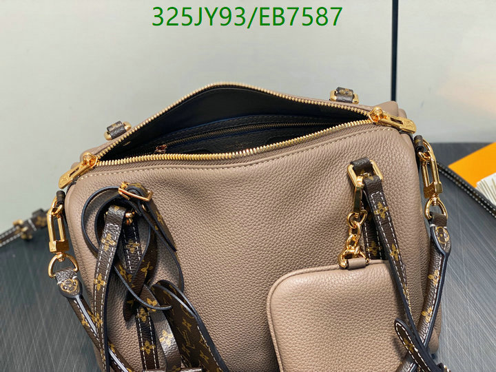LV-Bag-Mirror Quality Code: EB7587 $: 325USD