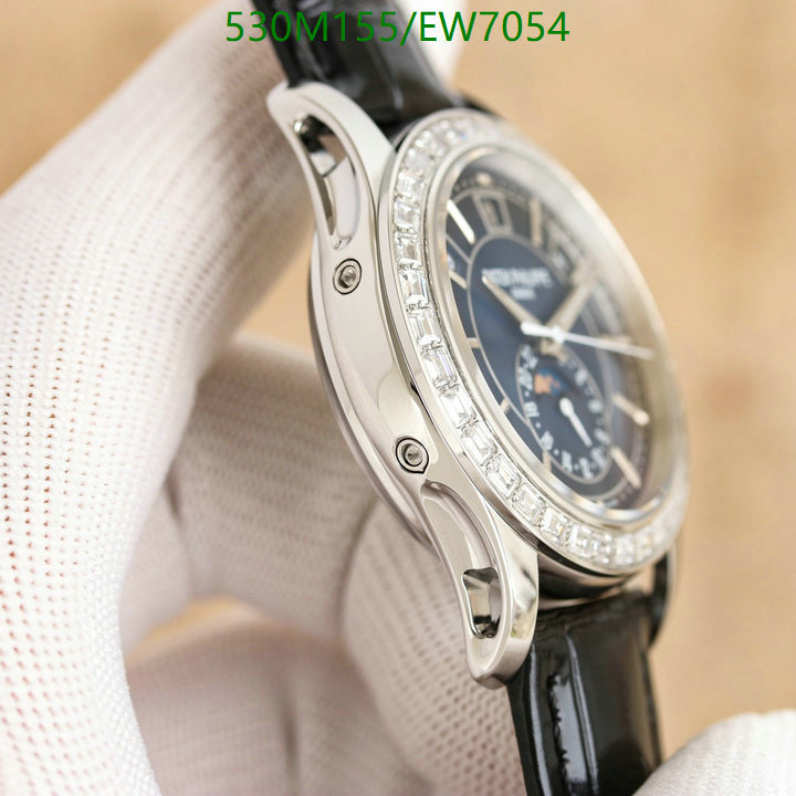 Patek Philippe-Watch-Mirror Quality Code: EW7054 $: 530USD