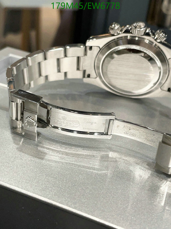 Rolex-Watch-4A Quality Code: EW6778 $: 179USD