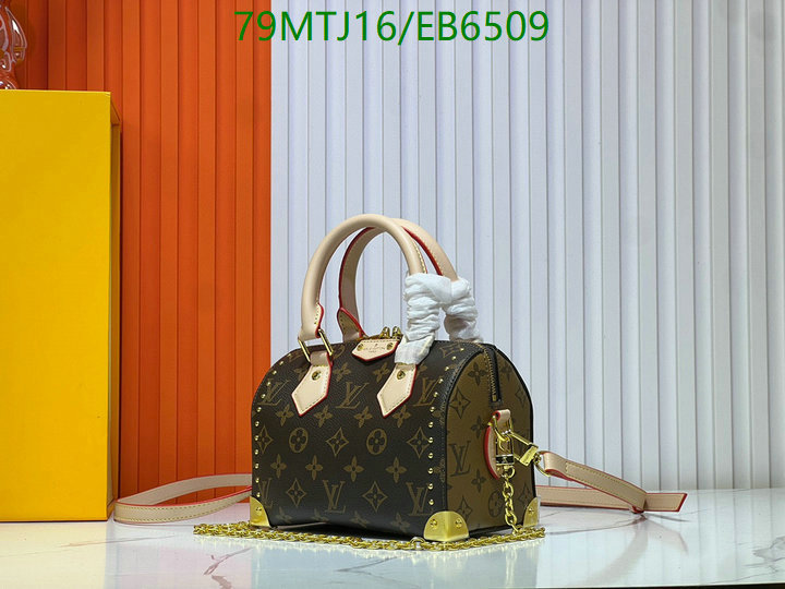 LV-Bag-4A Quality Code: EB6509 $: 79USD