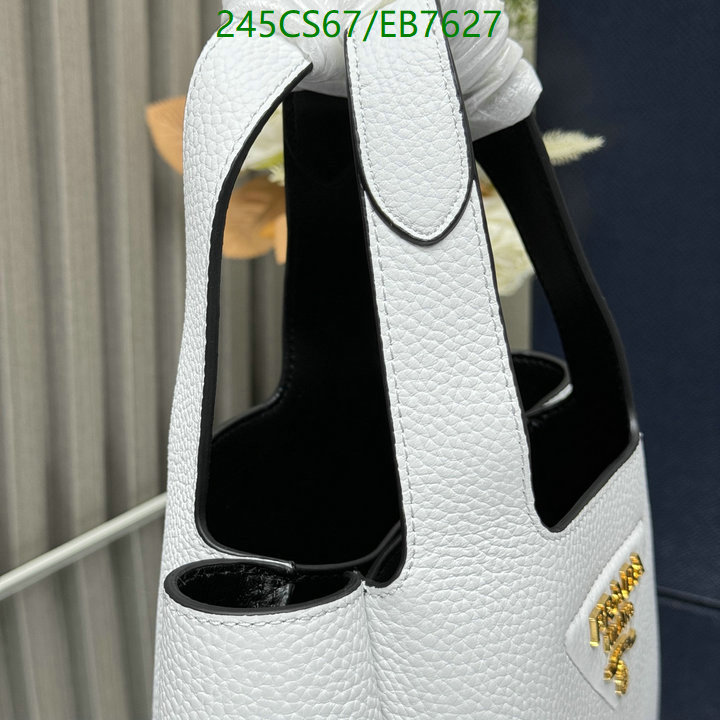 Prada-Bag-Mirror Quality Code: EB7627 $: 245USD