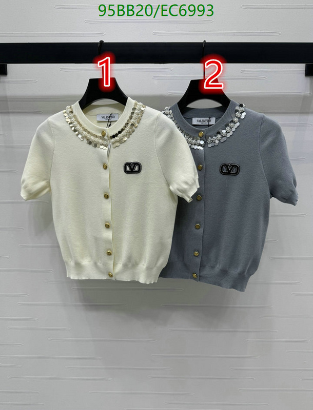 Valentino-Clothing Code: EC6993 $: 95USD