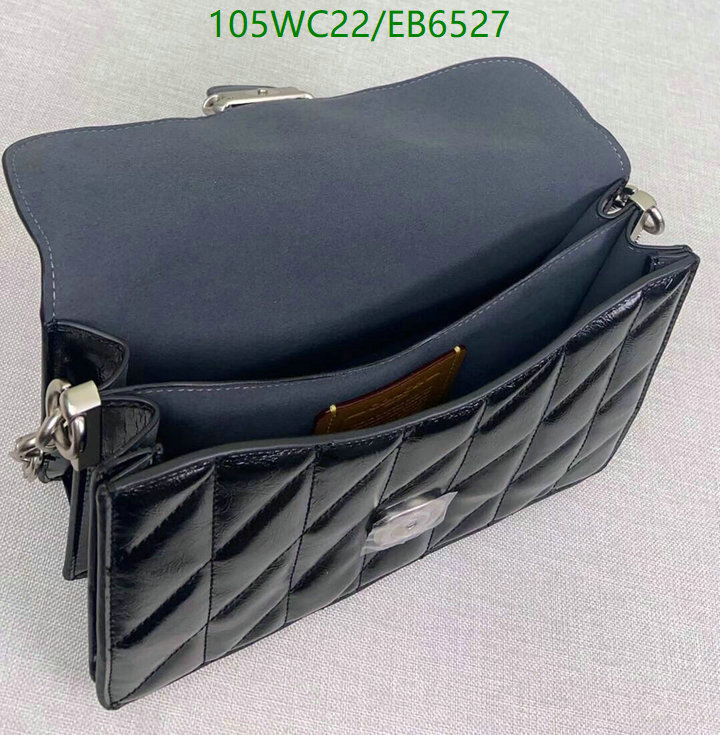 Coach-Bag-4A Quality Code: EB6527 $: 105USD