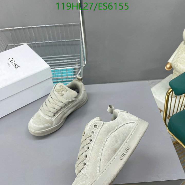 Celine-Women Shoes Code: ES6155 $: 119USD