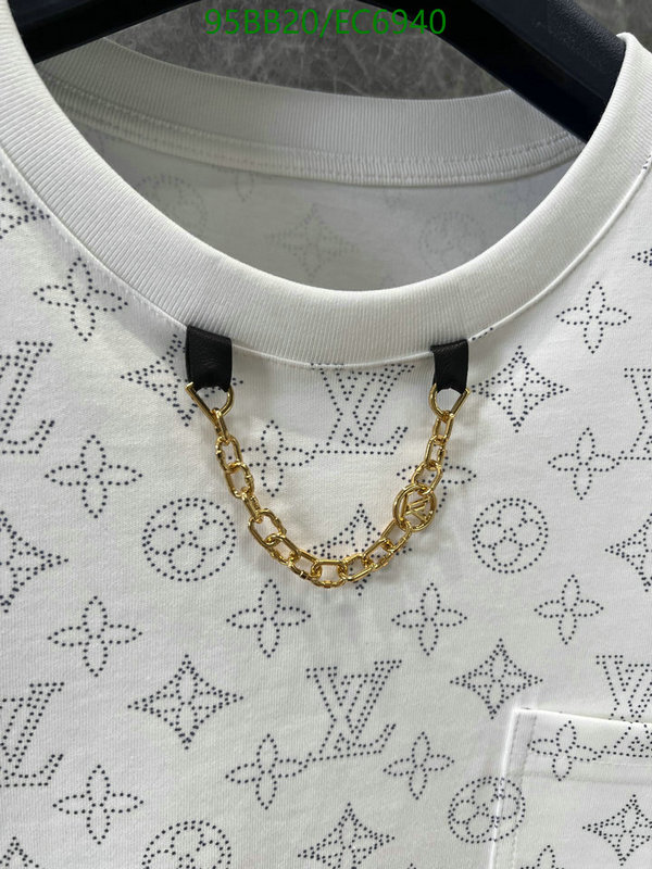 LV-Clothing Code: EC6940 $: 95USD
