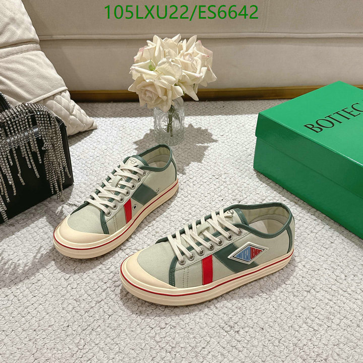 BV-Women Shoes Code: ES6642 $: 105USD