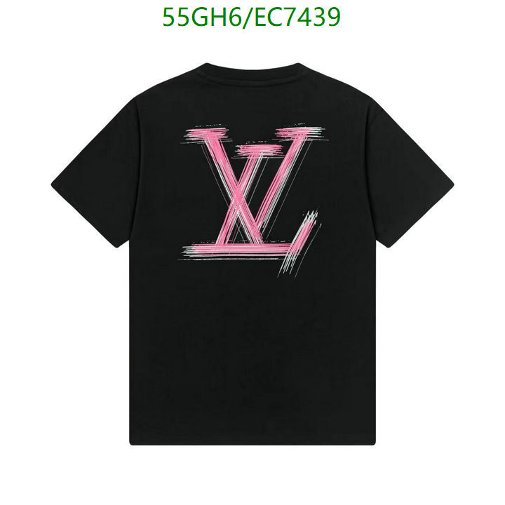 LV-Clothing Code: EC7439 $: 55USD
