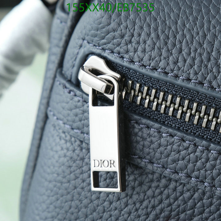 Dior-Bag-Mirror Quality Code: EB7535 $: 155USD