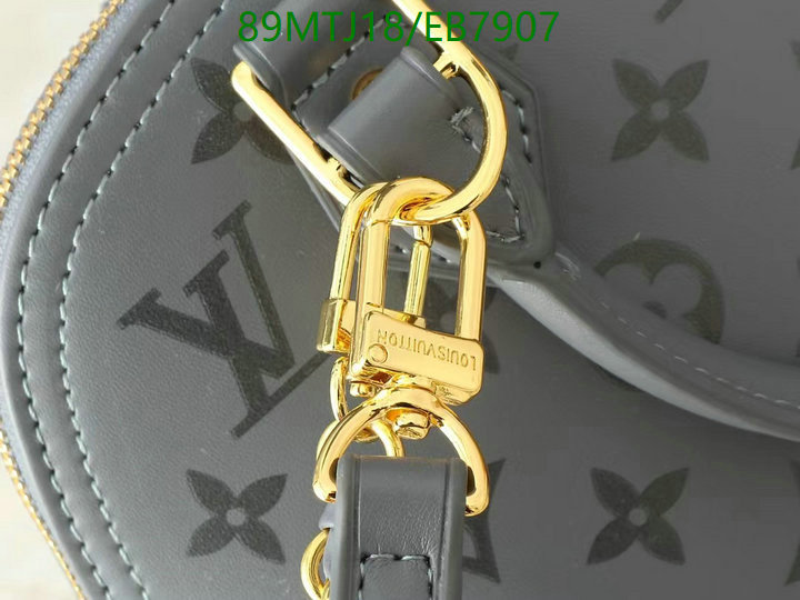 LV-Bag-4A Quality Code: EB7907 $: 89USD