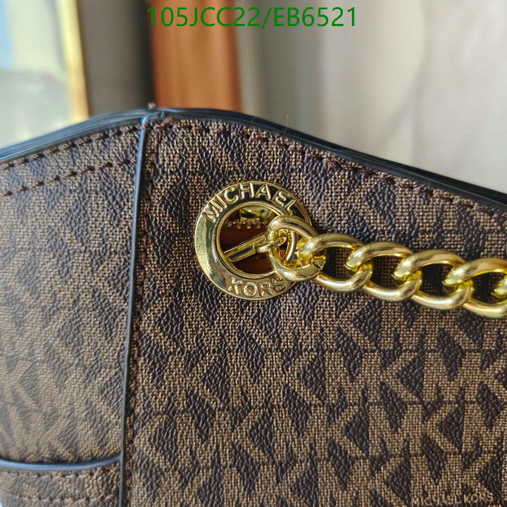 Michael Kors-Bag-4A Quality Code: EB6521 $: 105USD