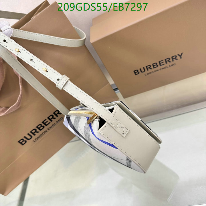 Burberry-Bag-Mirror Quality Code: EB7297 $: 209USD