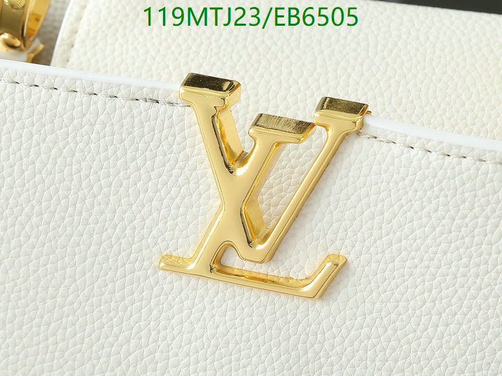 LV-Bag-4A Quality Code: EB6505