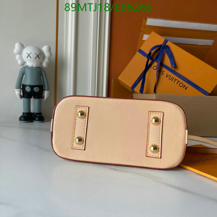 LV-Bag-4A Quality Code: EB6266 $: 89USD