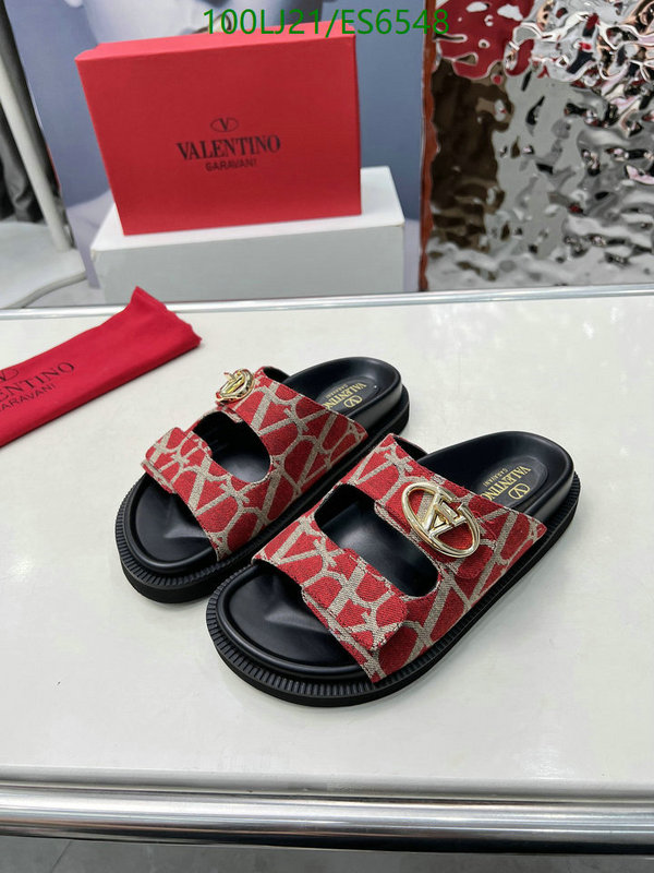 Valentino-Women Shoes Code: ES6548 $: 100USD