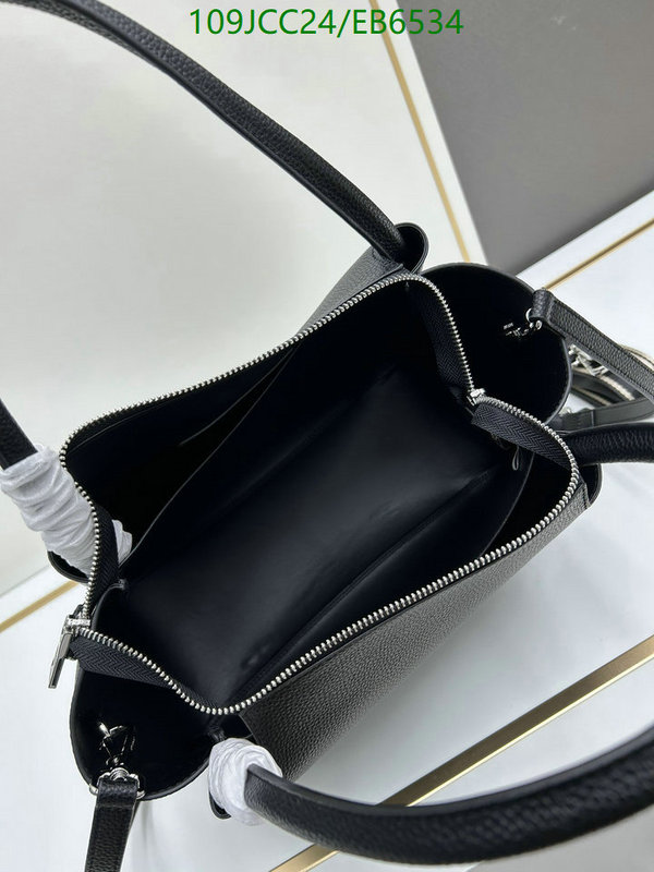 Prada-Bag-4A Quality Code: EB6534 $: 109USD