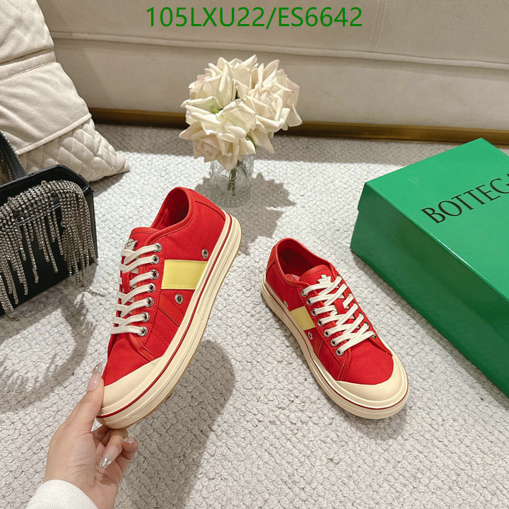 BV-Women Shoes Code: ES6642 $: 105USD