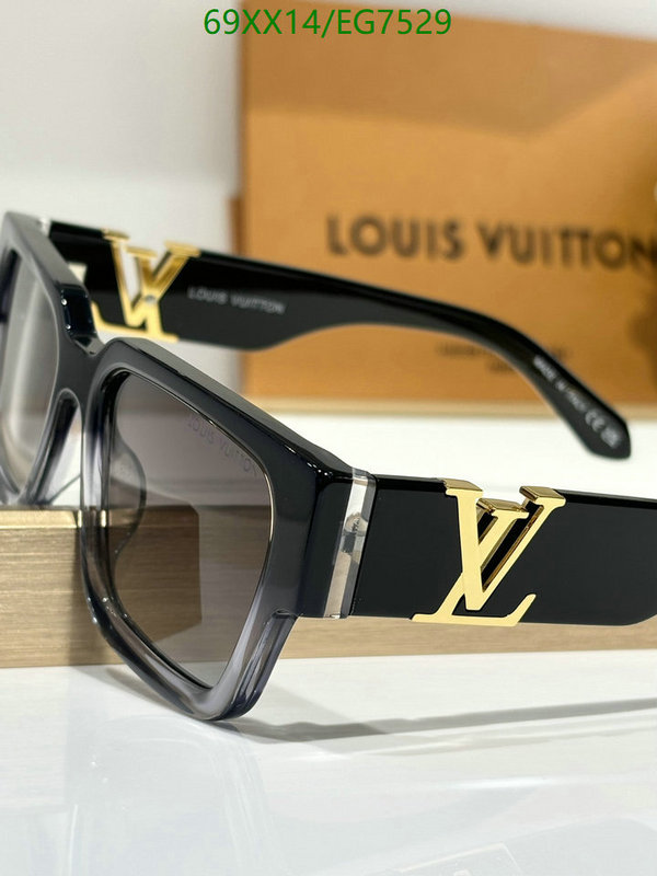 LV-Glasses Code: EG7529 $: 69USD