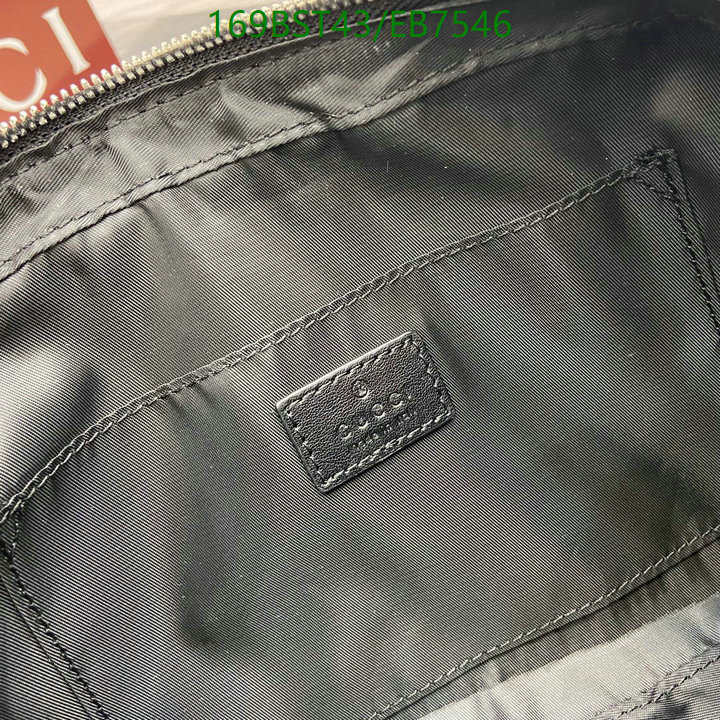 Gucci-Bag-Mirror Quality Code: EB7546 $: 169USD