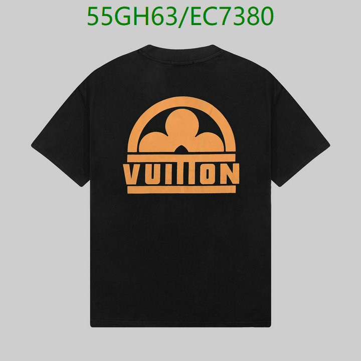 LV-Clothing Code: EC7380 $: 55USD