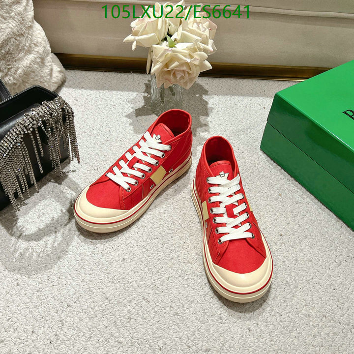 BV-Women Shoes Code: ES6641 $: 105USD