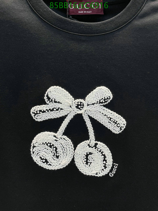 Gucci-Clothing Code: EC6916 $: 85USD