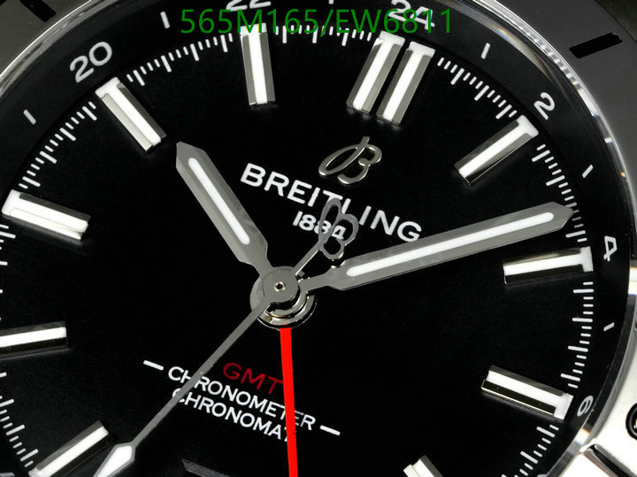 Breitling-Watch-Mirror Quality Code: EW6811 $: 565USD