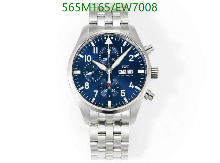 IWC-Watch-Mirror Quality Code: EW7008 $: 565USD