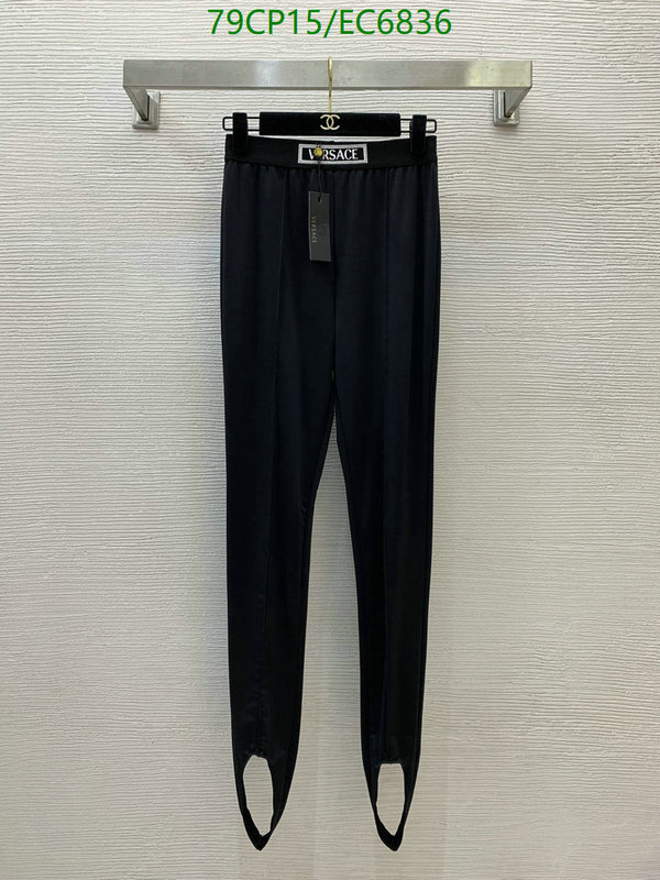 Versace-Clothing Code: EC6836 $: 79USD
