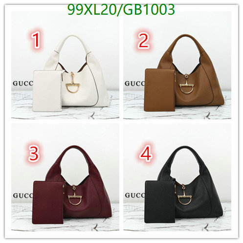 Gucci-Bag-4A Quality Code: GB1003 $: 99USD