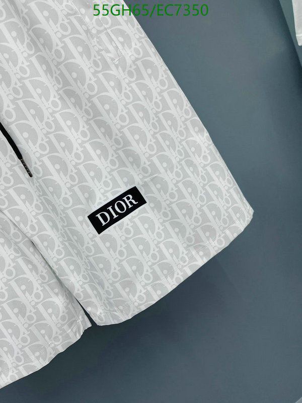 Dior-Clothing Code: EC7350 $: 55USD