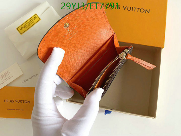 LV-Wallet-4A Quality Code: ET7791 $: 29USD