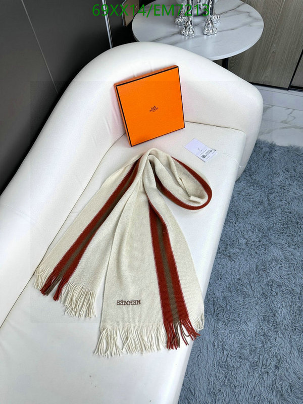 Hermes-Scarf Code: EM7213 $: 69USD