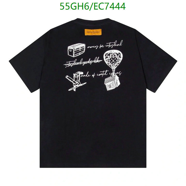 LV-Clothing Code: EC7444 $: 55USD