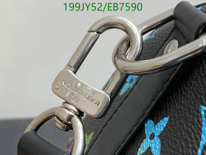 LV-Bag-Mirror Quality Code: EB7590 $: 199USD