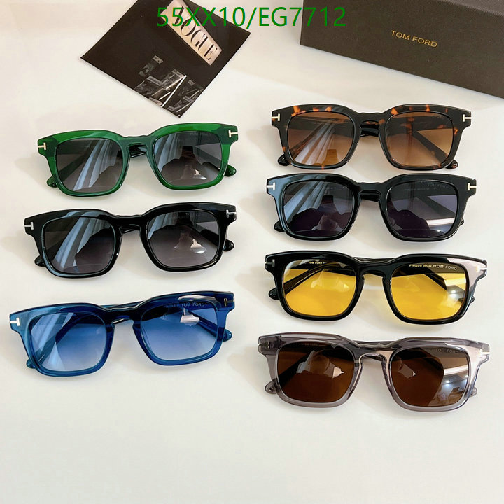 Tom Ford-Glasses Code: EG7712 $: 55USD