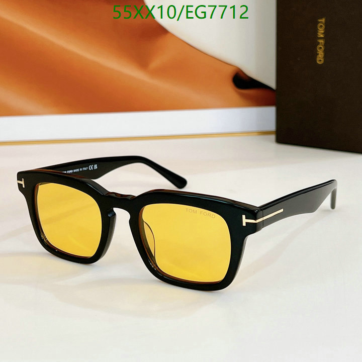 Tom Ford-Glasses Code: EG7712 $: 55USD