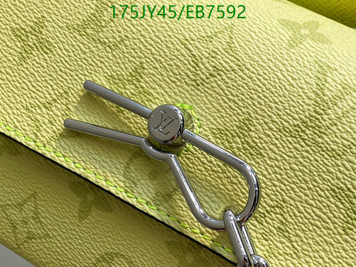 LV-Bag-Mirror Quality Code: EB7592 $: 175USD